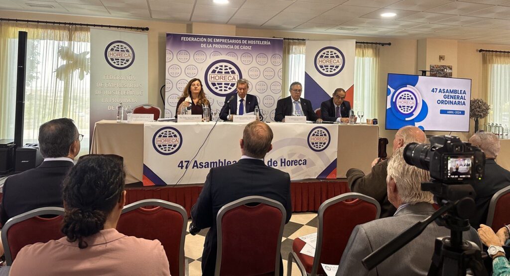 47ª Asamblea General HORECA