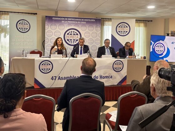 47ª Asamblea General HORECA